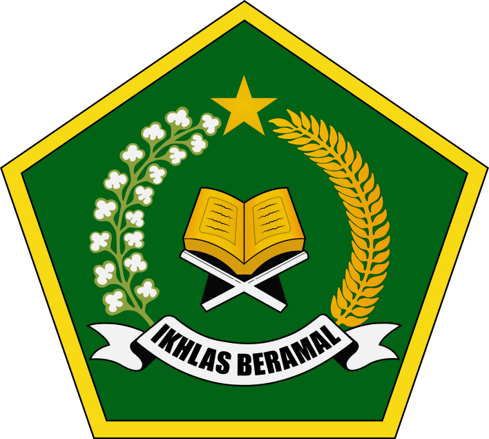 Logo Kemenag